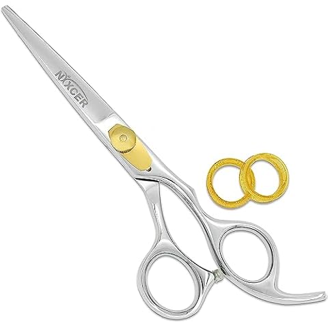 Nixcer 6.5" Hair Cutting Scissors Cover