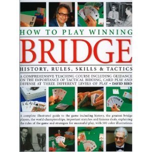 Unknown Binding Learn to Play Winning Bridge Book