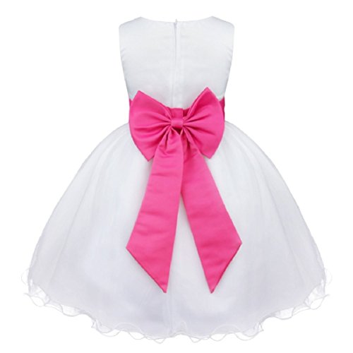 Image of SOFYANA Girl Dress
