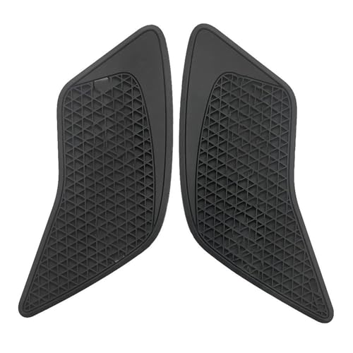 Protection latérale réservoir YZF R1M 2015-2025 finition premium