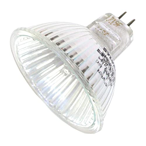 Sylvania 58302 - 20MR16/T/WFL60/C 12V MR16 Halogen Light Bulb