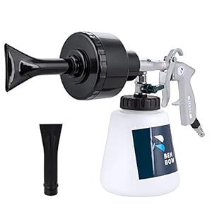 BenBow Schuimkanon reinigingspistolen schuimstof (012)