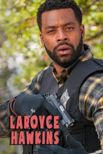 Lároyce Háwkins Notebook: With a compact design, using environmentally friendly materials. Surely this handbook will bring you the most novel and intimate feeling. für 7,34 EUR bei amazon.de Bild: Lároyce Háwkins Notebook: With a compact design, using environmentally friendly materials. Surely this handbook will bring you the most novel and intimate feeling. für 7,34 EUR bei amazon.de