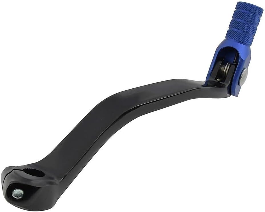 YZ125用 YZ250用 YZ250X用 YZ 125 250 250X 2005-2020 オートバイ折りたたみギアシフトレバー