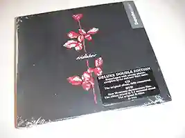 洋楽 Depeche Mode Violator(SACD) + DVD(Pal) Depeche Mode Violator Sacd Dvd Pal | eBay