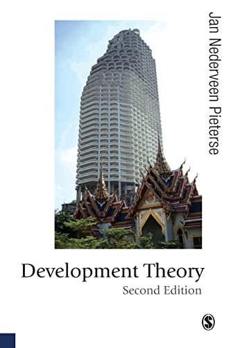 Development Theory: Deconstructions / Reconstructions (Published in Association With Theory, Culture & Society) view 2