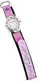  Hello Kitty Mädchenuhr 24656