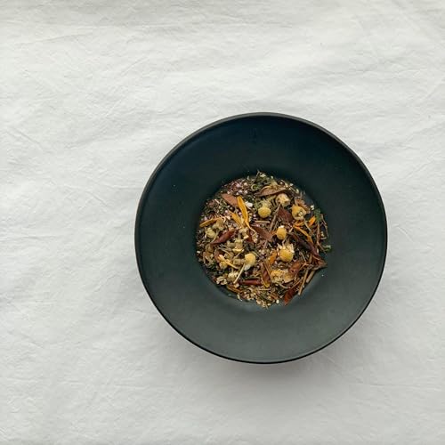 旅に寄り添うハーブティー&エッセンシャルオイル