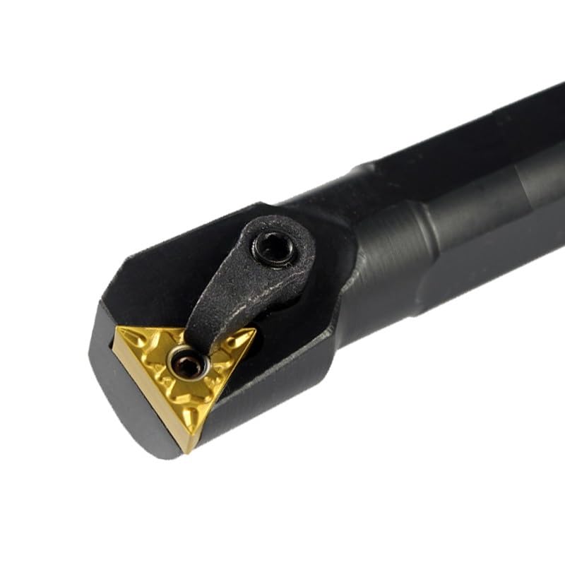 Herramienta de torneado interno para torno S16Q S20R S25S miniatura 5