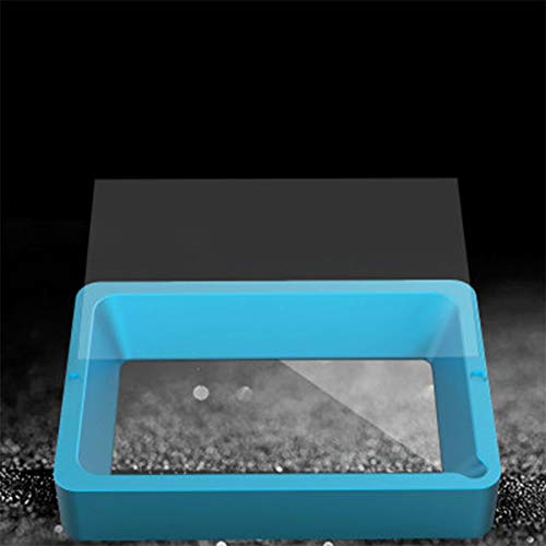 Accesorios impresora 3D película liberación FEP 2 piezas - Fernando Cortés