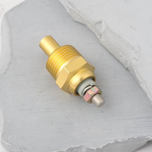 SG Store Außenbord-Wassertemperatursensor 22-811091, kompatibel mit Quecksilber