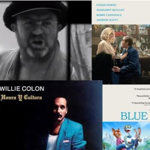 Programa 557 de No Solo Cine en las Ondas