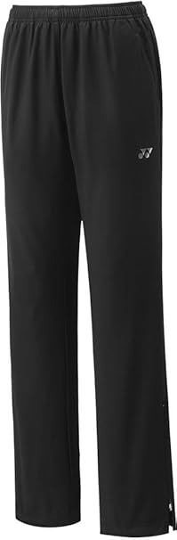 Amazon | [ヨネックス] パンツ ウィメンズ裏地付ウォｰムアップ