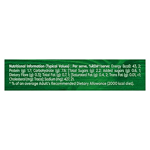 Image of Knorr Cream of Brocolli Soup 12.5 g | Cup a soup (Pack of 3)