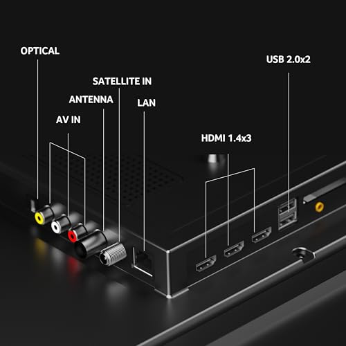 Image of acer 100 cm (40 inches) Ultra I Series FHD Smart LED Google TV AR40FDGGU2841BD