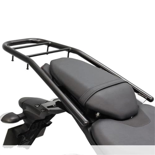 Support de Bagages Moto Yamaha MT-07 Solution Rangement Top Case - 3