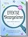 Produktbild Effektive Mikroorganismen - Das Praxisbuch: Die Komplettanleitung zur sicheren Anwendung von EM in der Ernährung, Körperpflege, Haus & Garten - inkl. 30 EM Hausrezepten