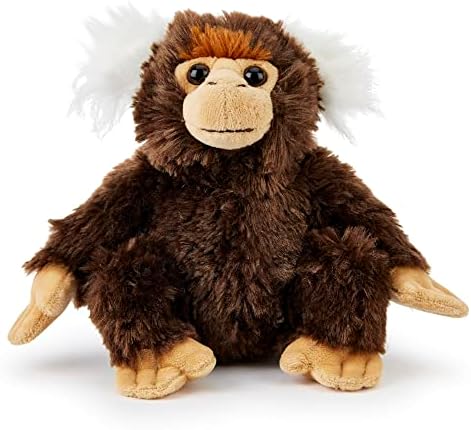 Zappi Co Childrens Stuffed Soft Lion Fish Toy (28-30 CM) Safari animals Collection Plush Teddy New Born Child First kid