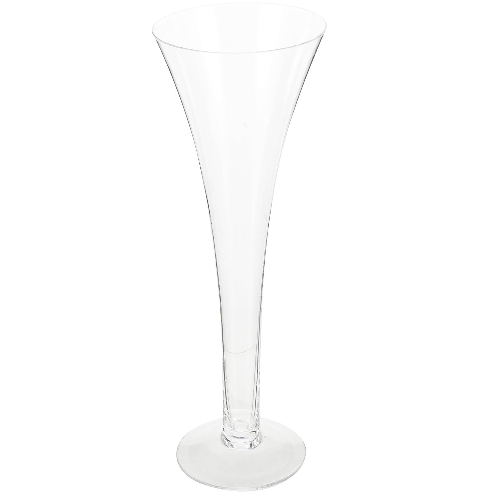 Copa de cóctel y martini de vidrio transparente POPETPOP de 290ml para fiestas