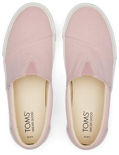 Image of TOMS Women's ALP Fenix Platform S Slip-On Sneaker