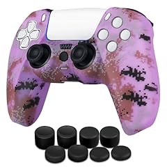 Camo Purple