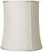 Imperial Collection Creme Deep Drum Shade 12x14x16 (Spider) - Imperial Shade