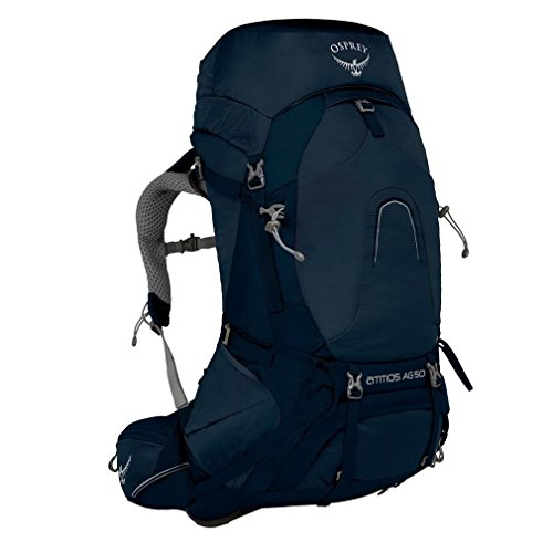 Osprey Packs Atmos AG 50 Men's Backpack