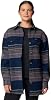 Chaqueta Camisera Columbia Calico Basin™ 2