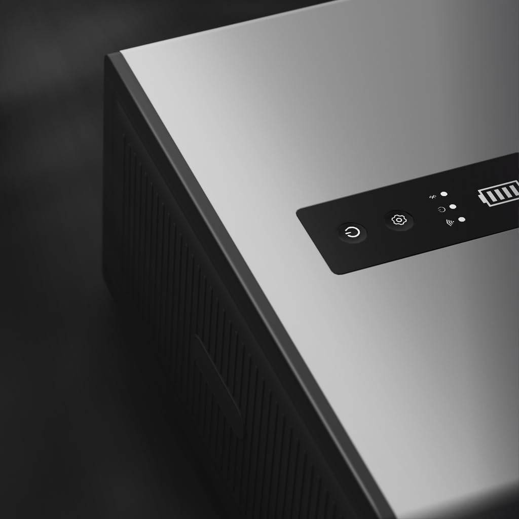 Hoymiles Mémoire solaire 2 240 Wh pour centrale électrique de balcon, Plug & Play pour système photovoltaïque, 2,24 kW, banque solaire pour balcon plafond, divers micro-onduleurs, étanche IP65