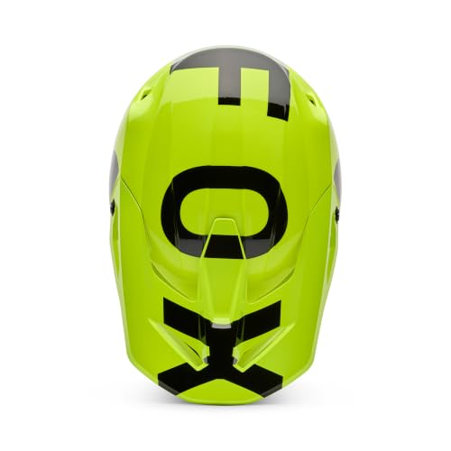 Image of Fox Racing Unisex V1 Motocross Dirt Bike Helmet