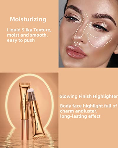 LYSdefeu Multi-Functional Liquid Beauty Wand #TOP18