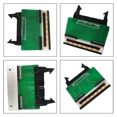 Tête d'impression pour code-barres net sur balance CAS LP1000N