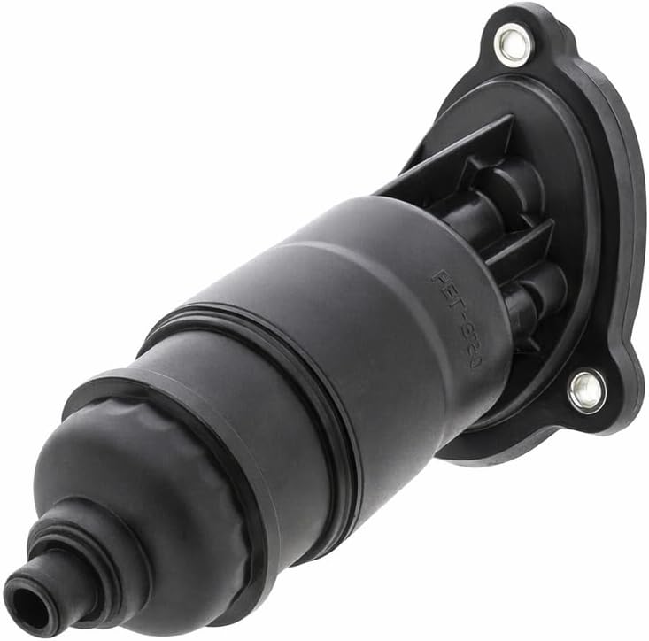 Genuine OEM Transmission Filter for Audi 0AW301516H