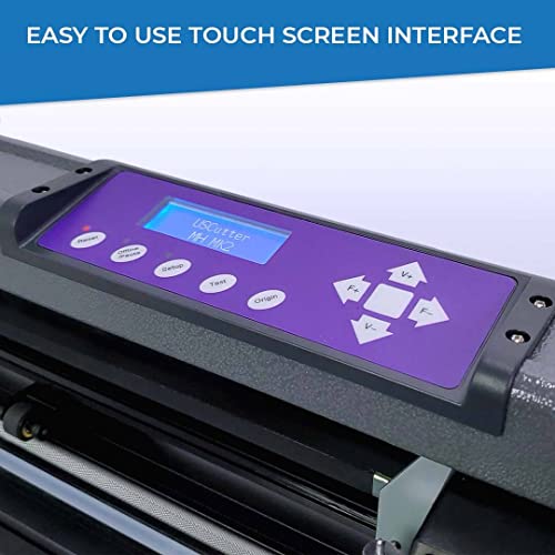 wide format cutter plotter System product image