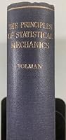 Principles of Statistical Mechanics 071670319X Book Cover