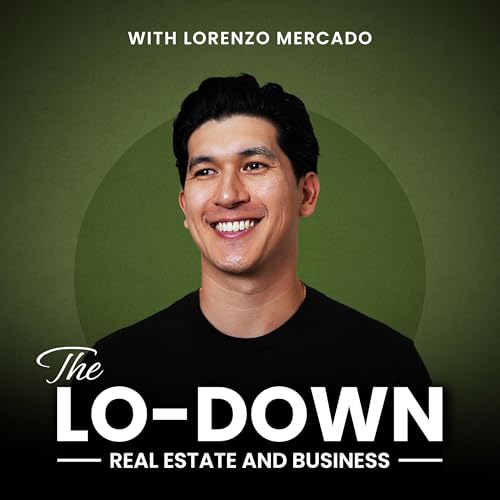 『The Lo-Down』のカバーアート