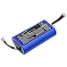2450mAh Battery Replacement for DJI BG18 Grip Ronin-SC RB2 (7.4V)