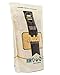 Dulcie Organic Pure Cane Sugar (1 LB Bag) - Raw, Unrefined, Natural, Gluten Free, Vegan and Non-GMO