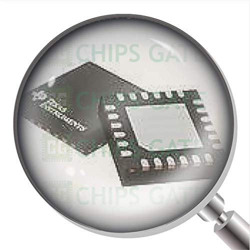 TLC59281RGER 7Pcs New TLC59281RGER