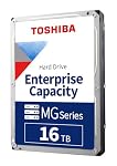 TOSHIBA – Toshiba S300 AI - Festplatte - ?berwachung - 16TB - intern -