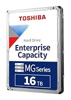 TOSHIBA – Toshiba S300 AI - Festplatte - ?berwachung - 16TB - intern -