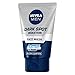Nivea Men Dark Spot Reduction Face Wash (10X Whitening), 50G