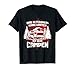 Fun Camper Campen Camping Wohnwagen Womo Urlauber Geschenke T-Shirt