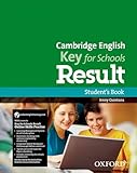 KET Result for Schools Student's Book & Online Skills Practice Pack