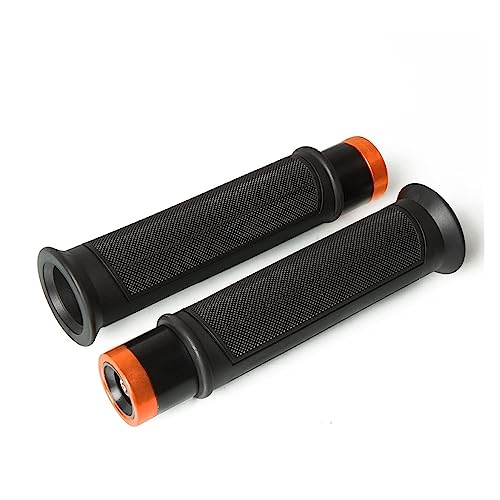 Accessoires de moto 22mm poignées de guidon pour Ducati Monster 695 796