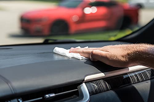 303 Products (30397 Automotive Protectant Interior and Exterior Wipes, 25 Count