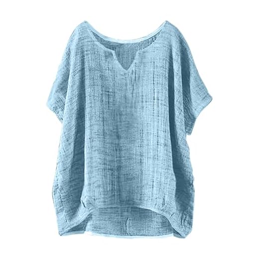 Votre Compte Commande Tee Shirt Femme Col Danseuse Chemisier Chic Tenue Aide Soignante Vetements Haut Rouge Et Elegant Manches 3/4 Tshirt Manche Longue Skims Robe Moderne Vêtement Sport Tunique