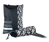 HAGAN SKI GMBH PU85/22/ - Hagan Fell Hagan Pure 85 schwarz Gr. 156