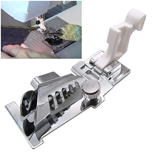 Prensatelas Para Cinta Bies Con Soporte KP-19223 miniatura 2