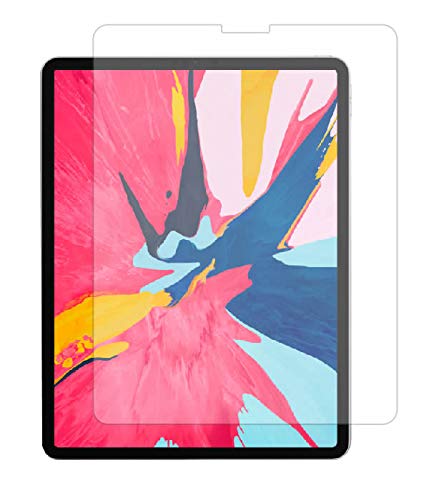 ClearView y2ZbgzApple iPad Pro 11 2018NfΉ tیtB ŐHeIׂ׃^b`̍Rۃ^Cv